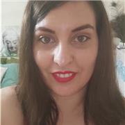 profesora particular especializada en educacion primaria